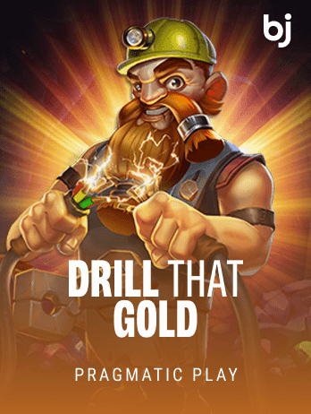 Drill that Goldpng screenshot
